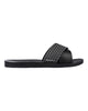 SANDALIAS DE MUJER IPANEMA STREET II FEM 83244 EN NEGRO