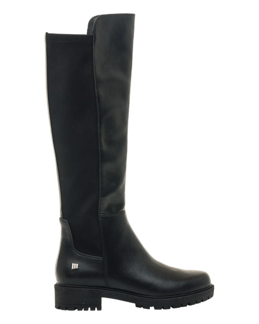 BOTAS DE MUJER MUSTANG 52458 EN NEGRO