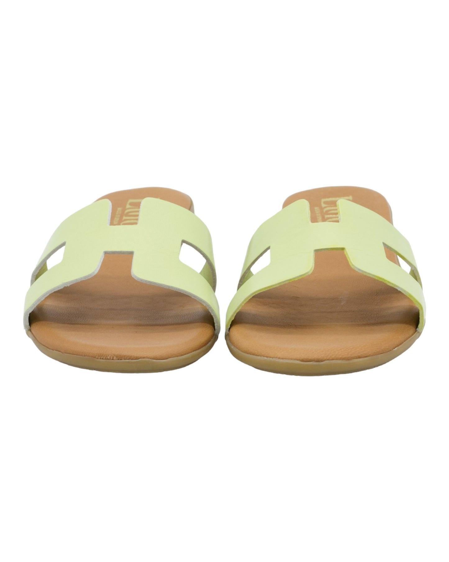 SANDALIAS DE MUJER LINCE 92802 ATENEA LIMA