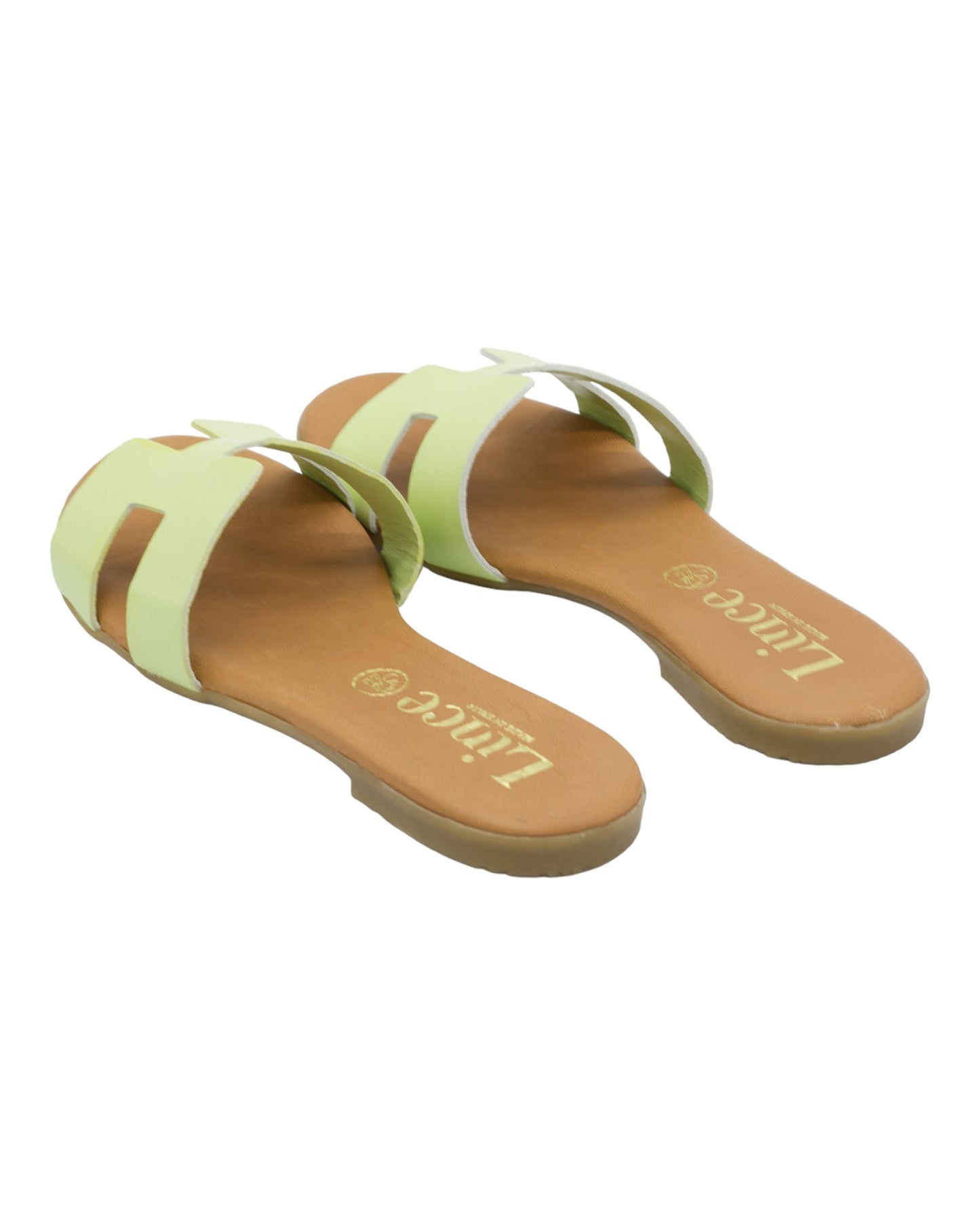 SANDALIAS DE MUJER LINCE 92802 ATENEA LIMA