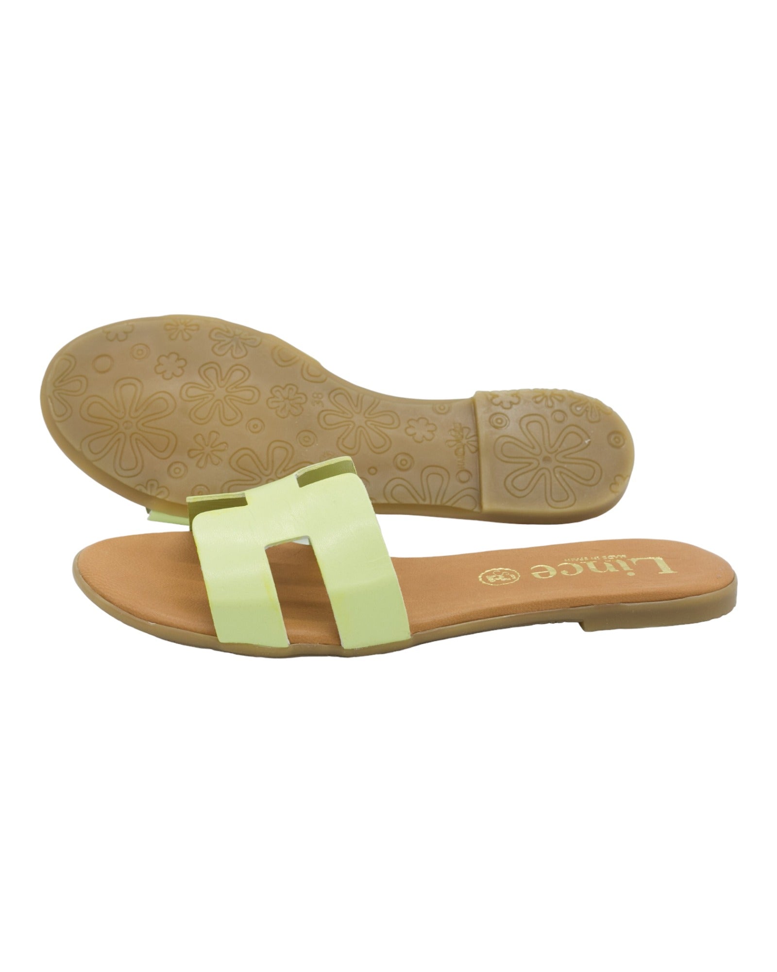 Sandalias sales lince mujer