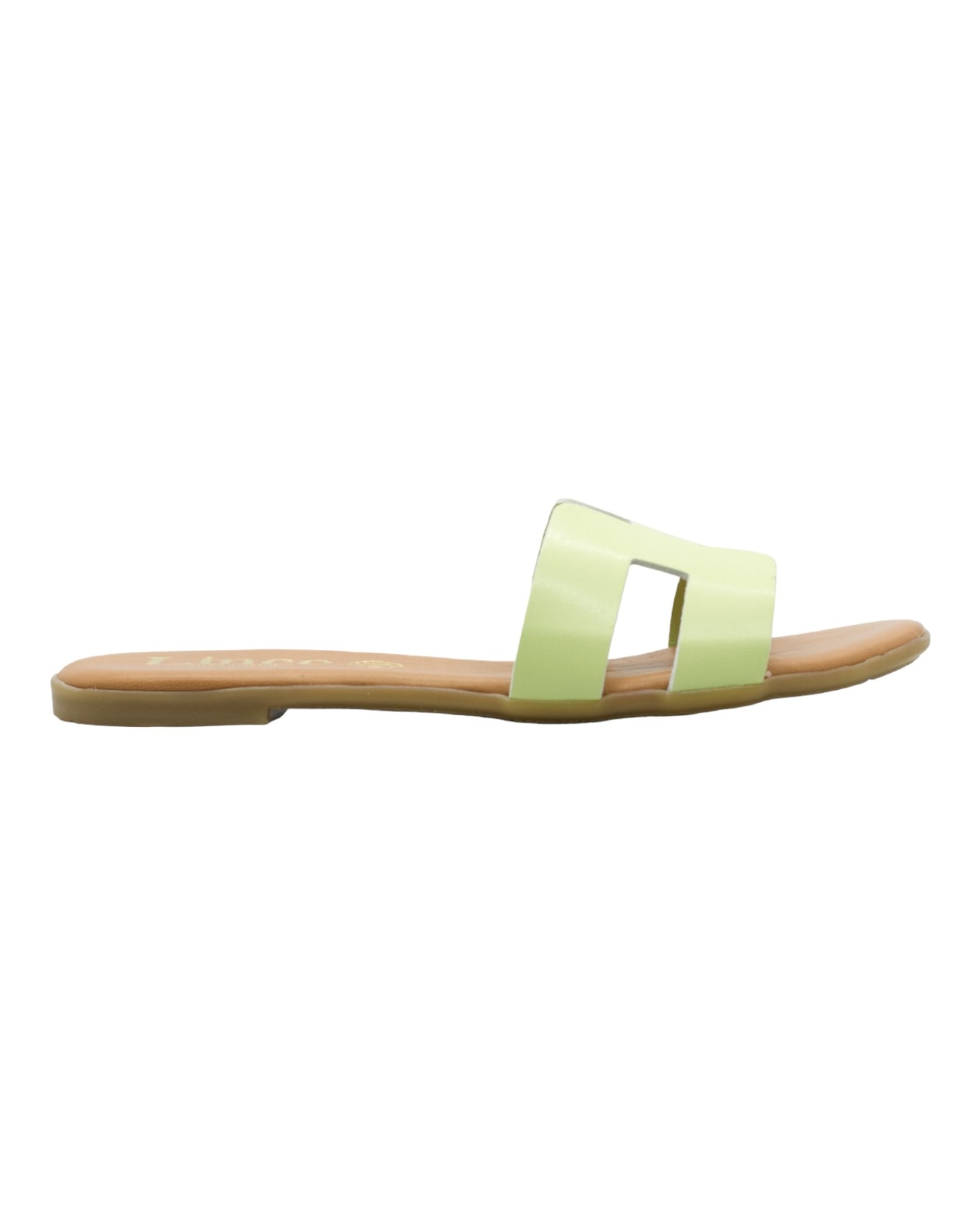 SANDALIAS DE MUJER LINCE 92802 ATENEA LIMA