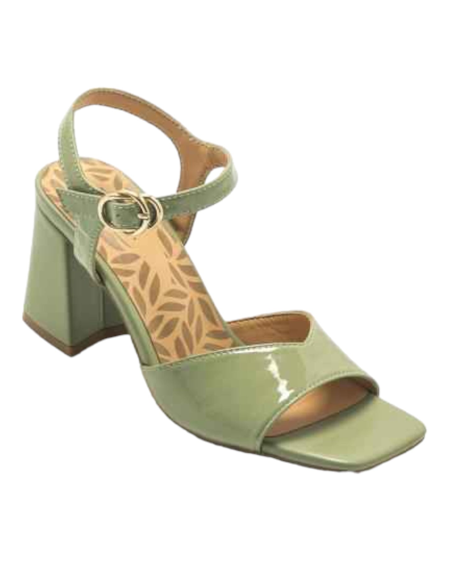 SANDALIAS DE MUJER MUSTANG 52796 EN CORAL