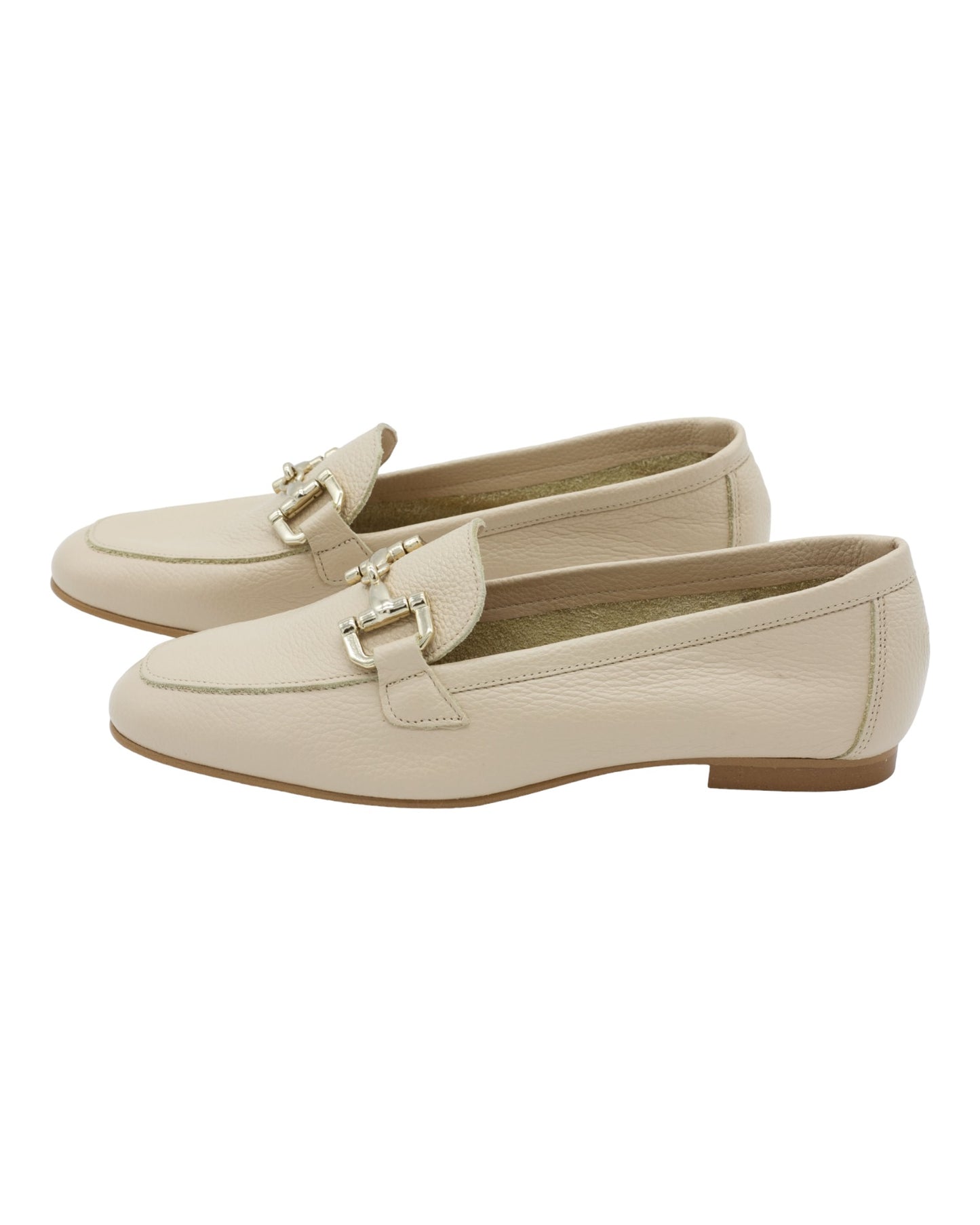 ZAPATOS DE MUJER PATRICIA MILLER 6002 EN ARENA