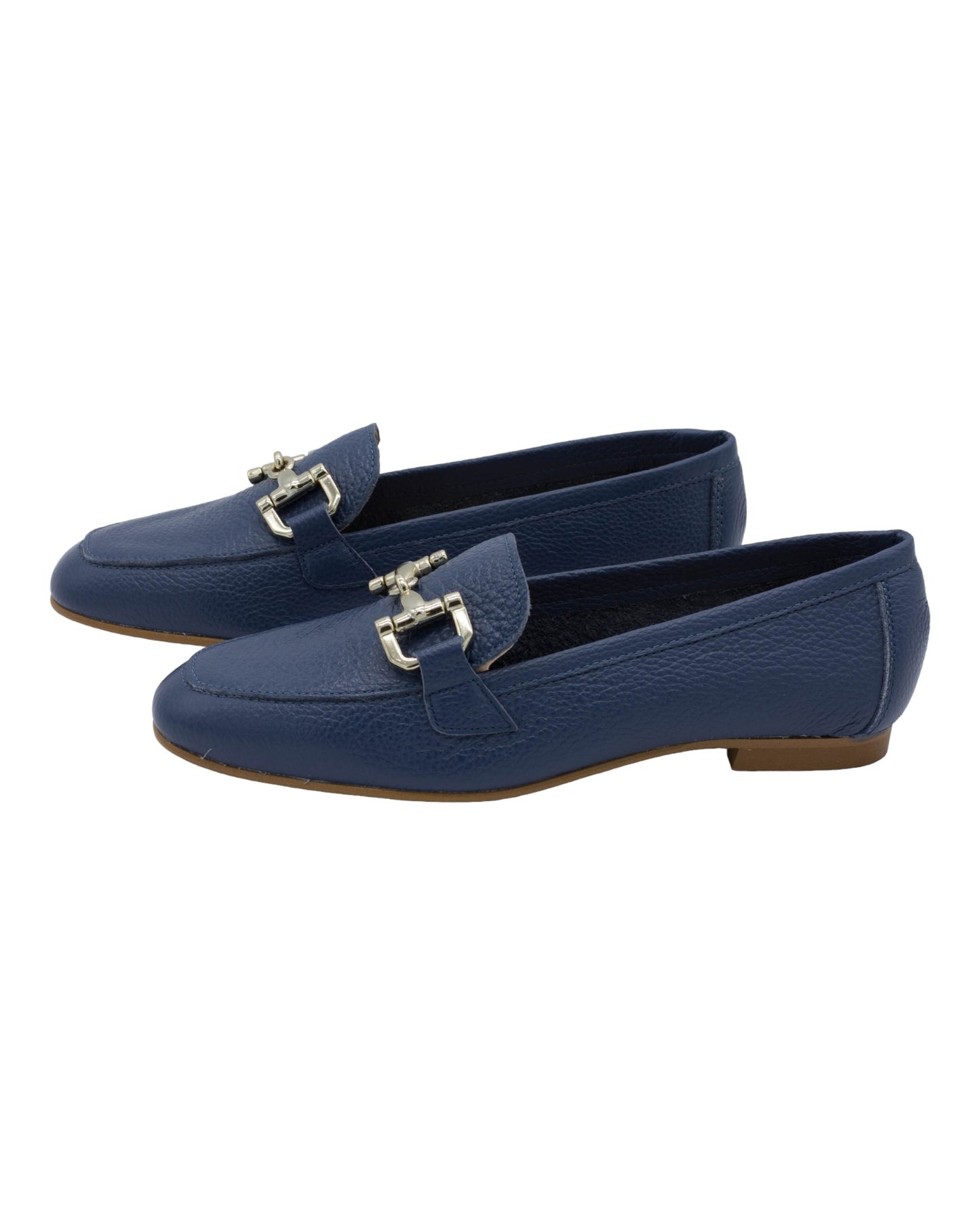 ZAPATOS DE MUJER PATRICIA MILLER 6002 EN JEANS