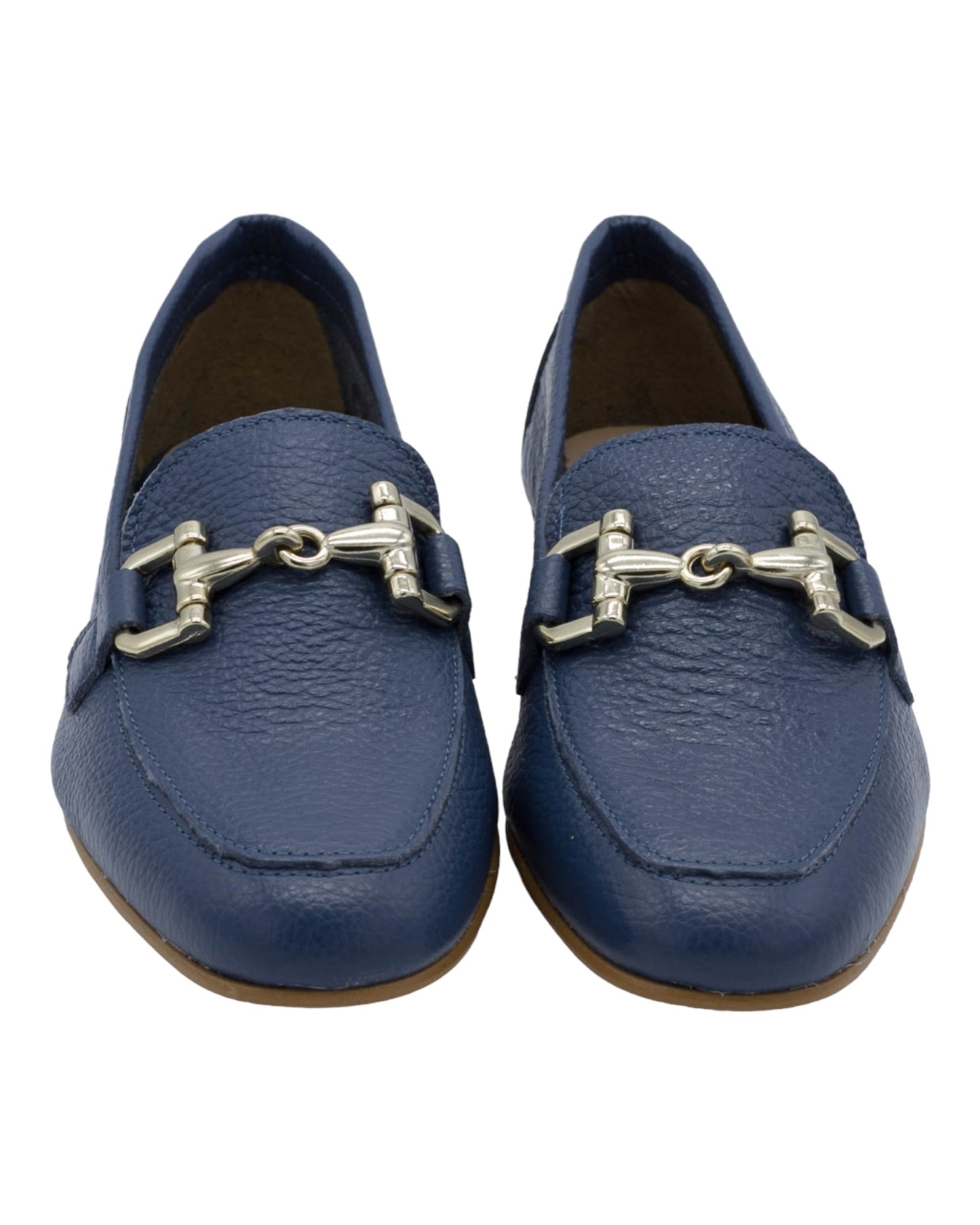 ZAPATOS DE MUJER PATRICIA MILLER 6002 EN JEANS