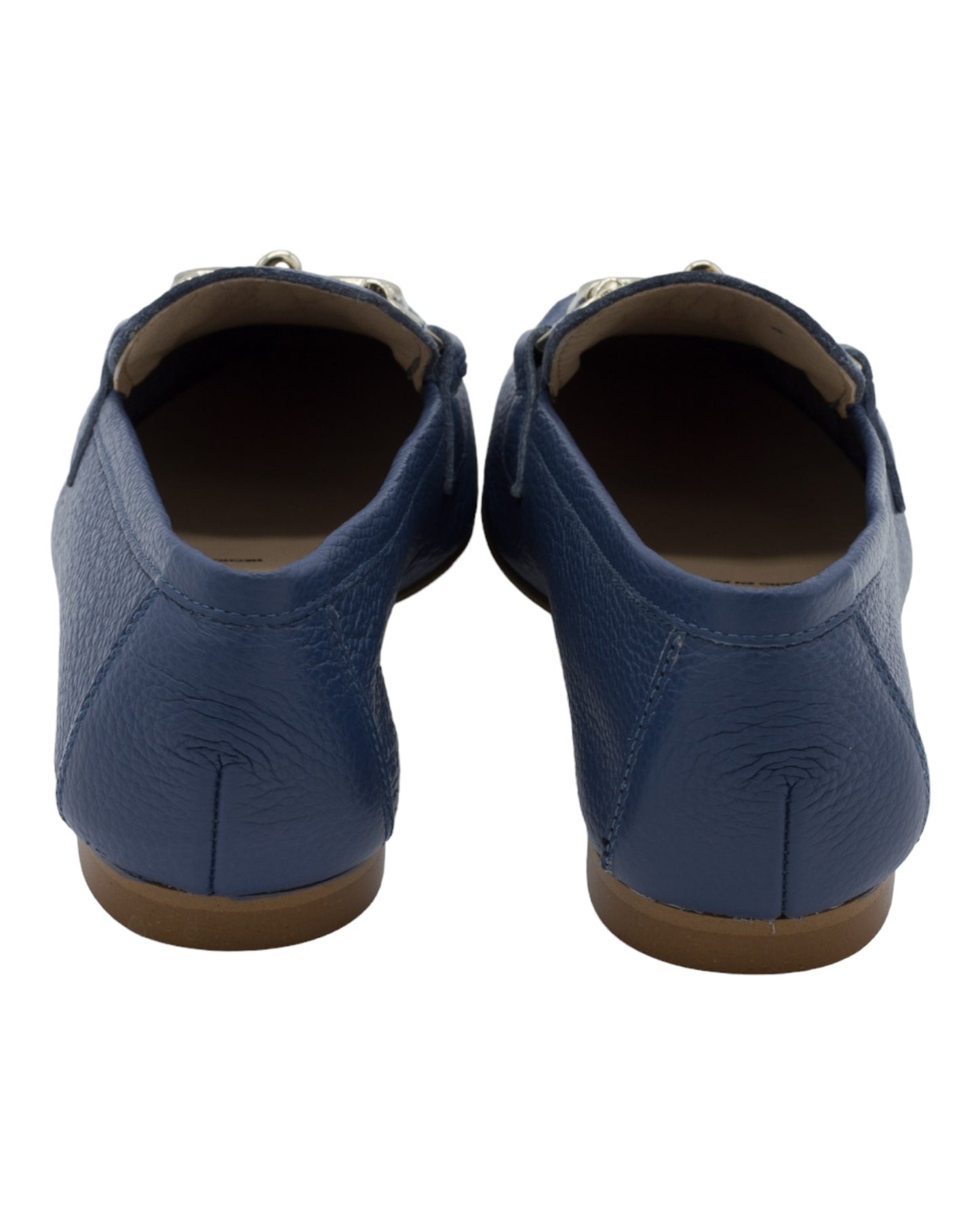 ZAPATOS DE MUJER PATRICIA MILLER 6002 EN JEANS