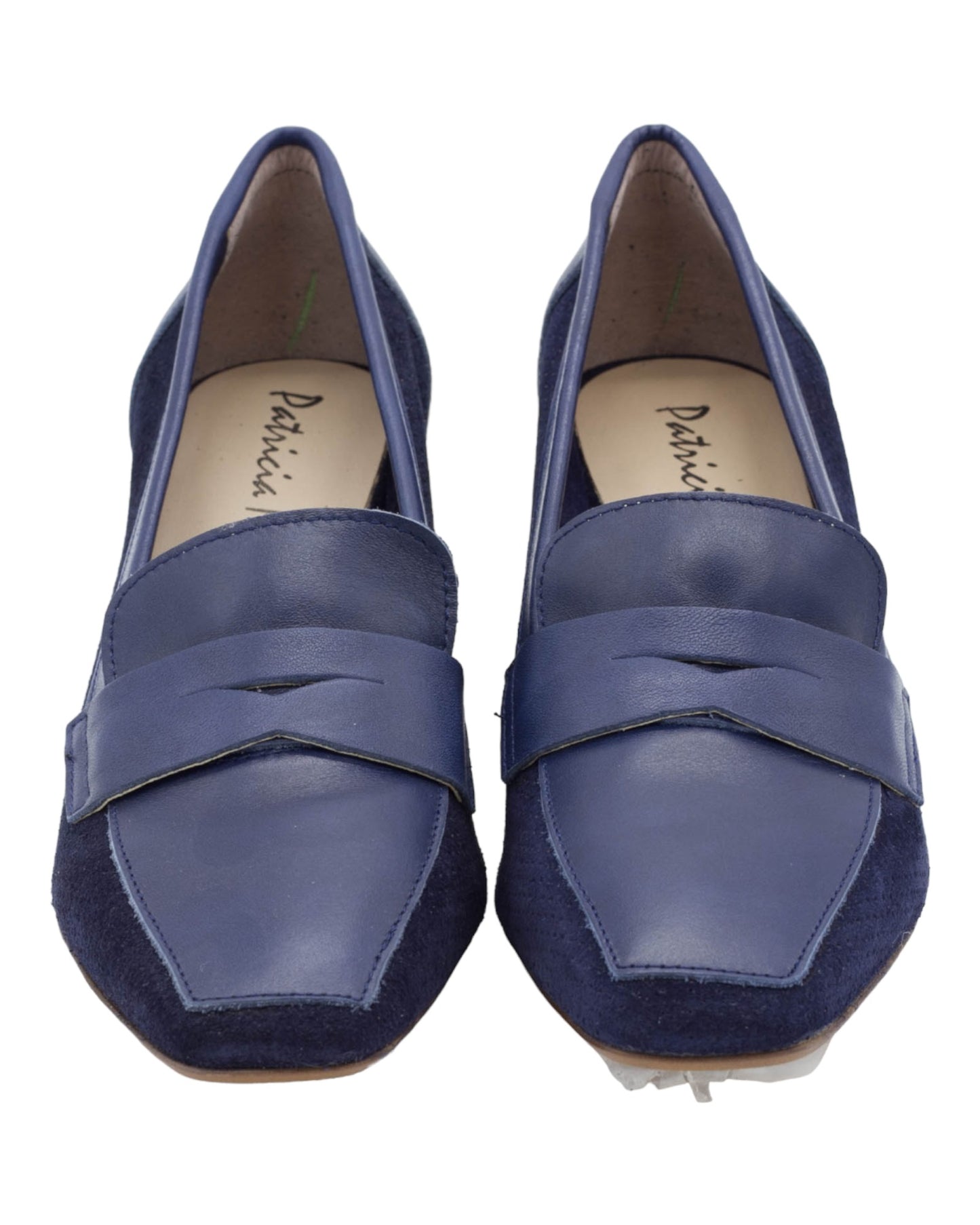 PATRICIA MILLER 6042 WOMEN'S SHOES IN NAVY