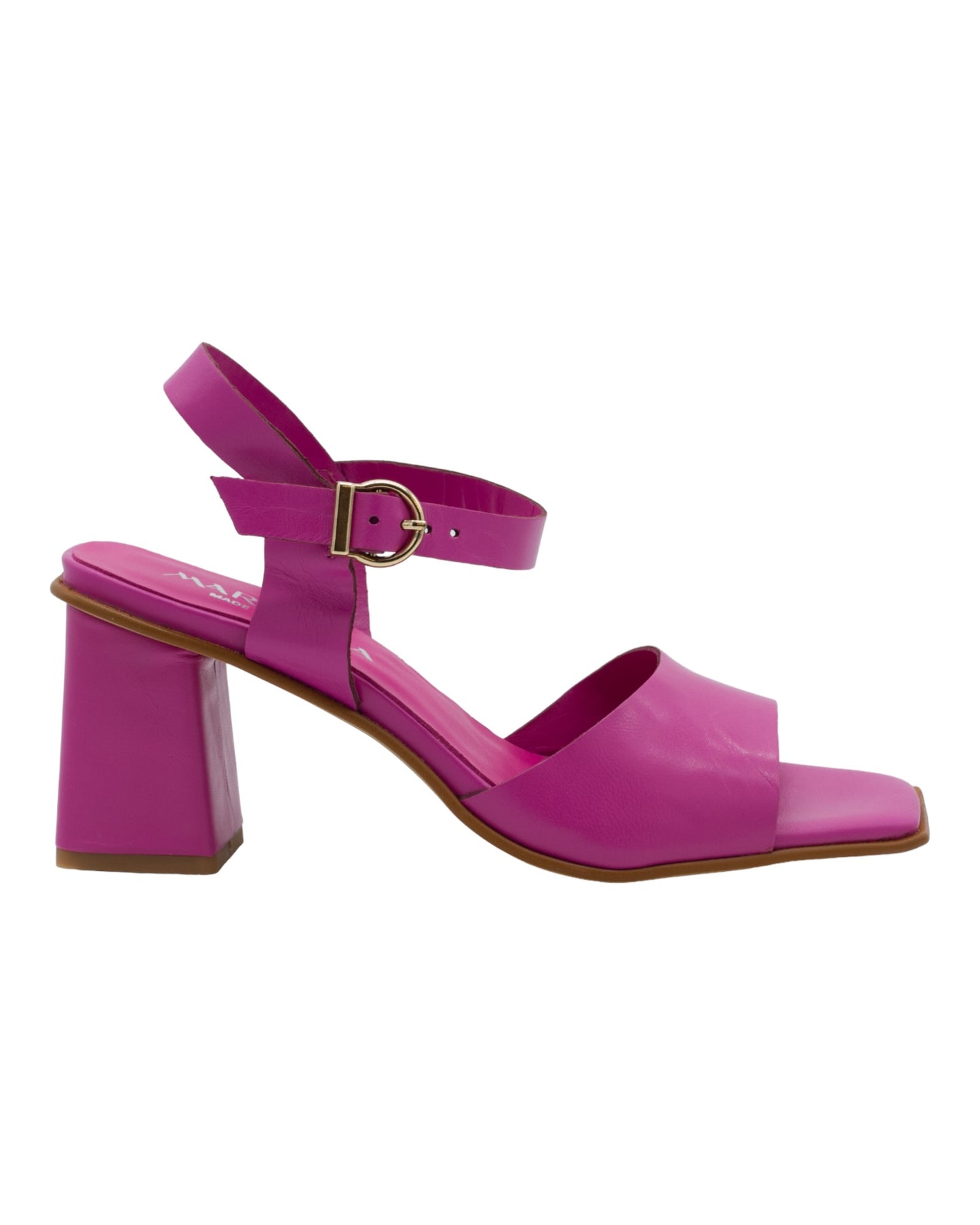 WOMEN'S SANDALS MARLINA 36151 LUANA IN FUXIA