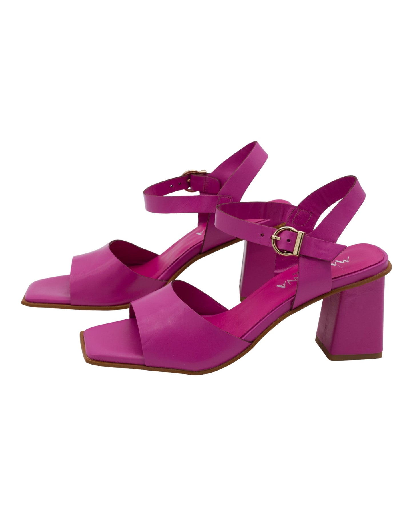 WOMEN'S SANDALS MARLINA 36151 LUANA IN FUXIA