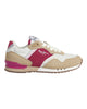 DEPORTIVOS DE MUJER PEPE JEANS LONDON CLASSIC G PGS30585 EN FUXIA