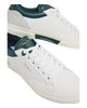 DEPORTIVOS DE HOMBRE PEPE JEANS KENTON JOURNEY PMS31006 EN BLANCO-VERDE