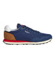 DEPORTIVOS DE HOMBRE PEPE JEANS NATCH ONE M PMS31018 EN MARINO