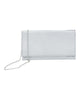 BOLSO DE MUJER PASTOR DAM34798 EN PLATA
