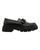 ZAPATOS DE MUJER HISPAFLEX 23260 EN NEGRO