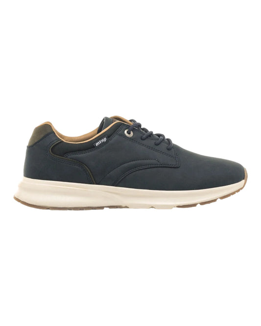 ZAPATOS DE HOMBRE MUSTANG 84440 EN MARINO