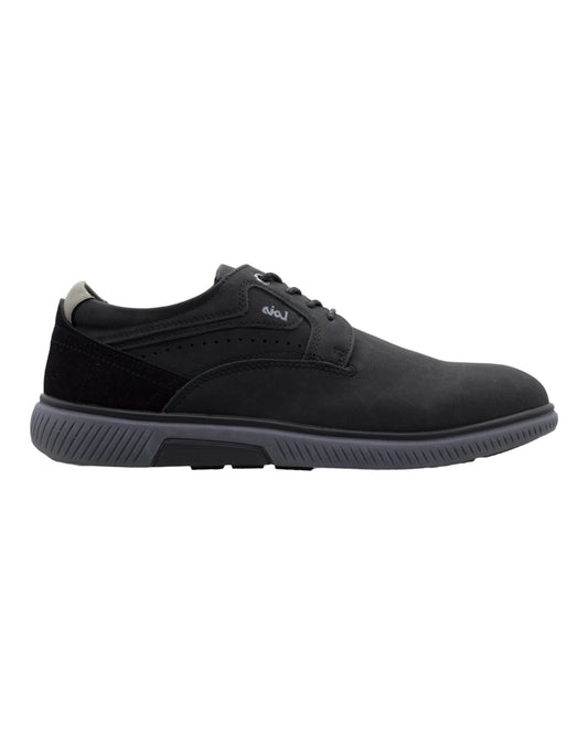 ZAPATOS DE HOMBRE LOIS 64296 EN NEGRO