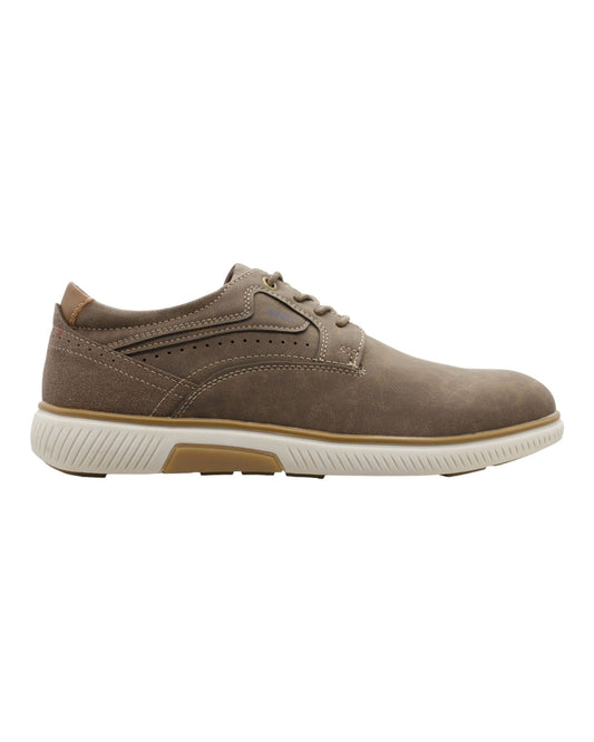 ZAPATOS DE HOMBRE LOIS 64296 EN TAUPE