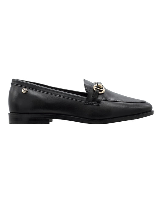 ZAPATOS DE MUJER TOP3 23834 EN NEGRO