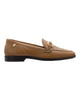 ZAPATOS DE MUJER TOP3 23834 EN CUERO