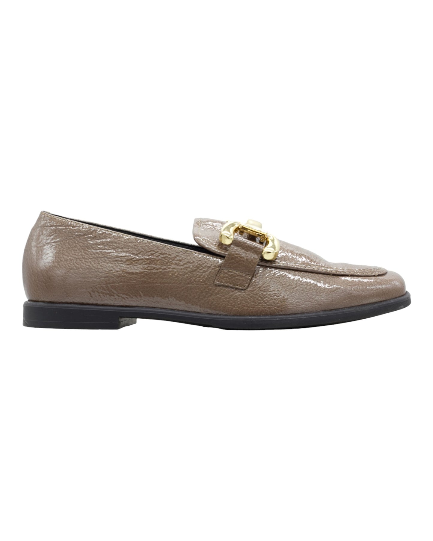 ZAPATOS DE MUJER VIGUERA 8015 EN TAUPE