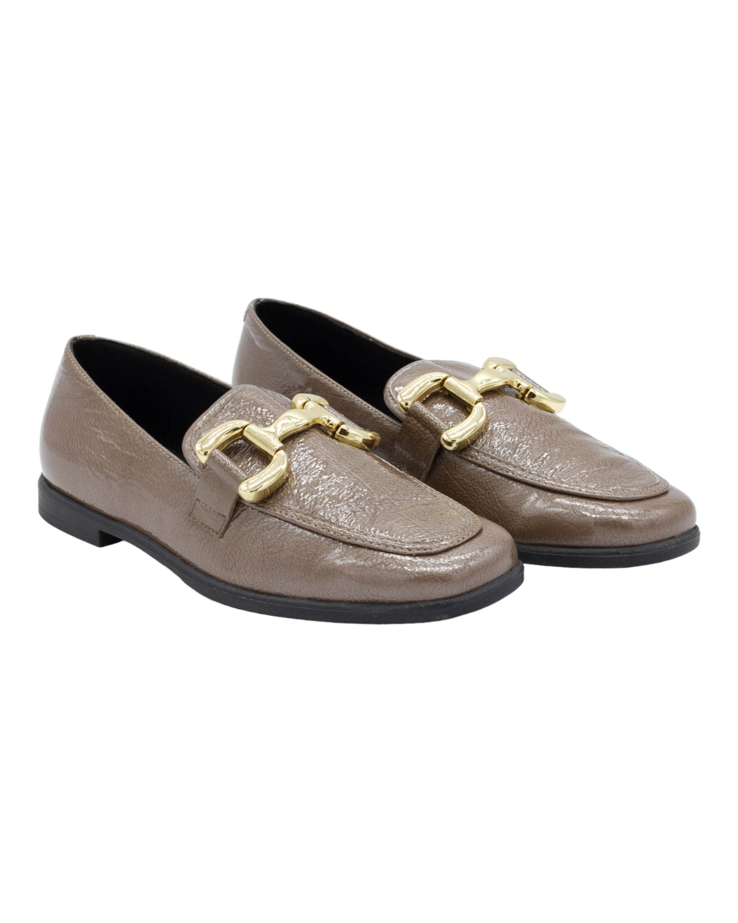 ZAPATOS DE MUJER VIGUERA 8015 EN TAUPE