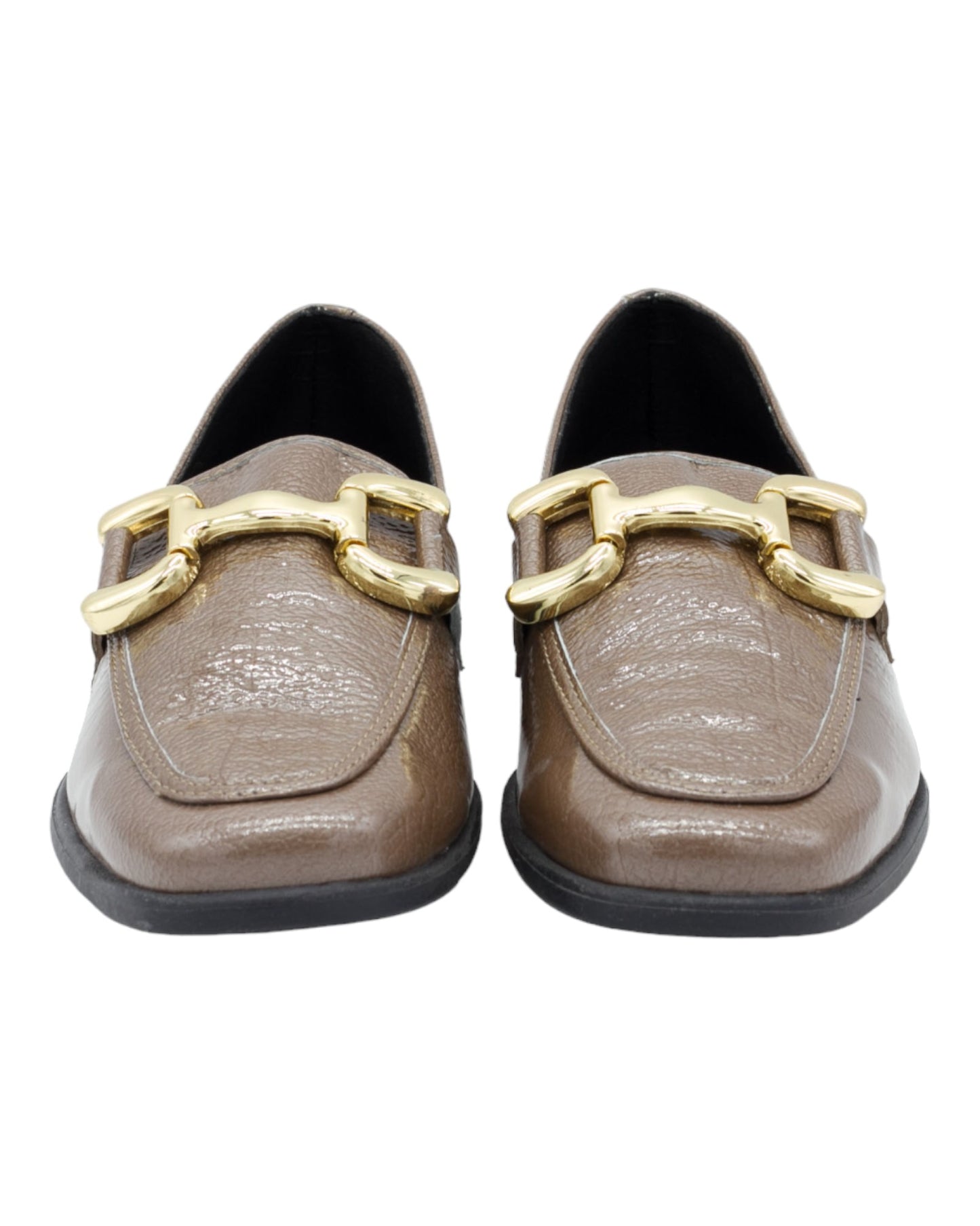 ZAPATOS DE MUJER VIGUERA 8015 EN TAUPE