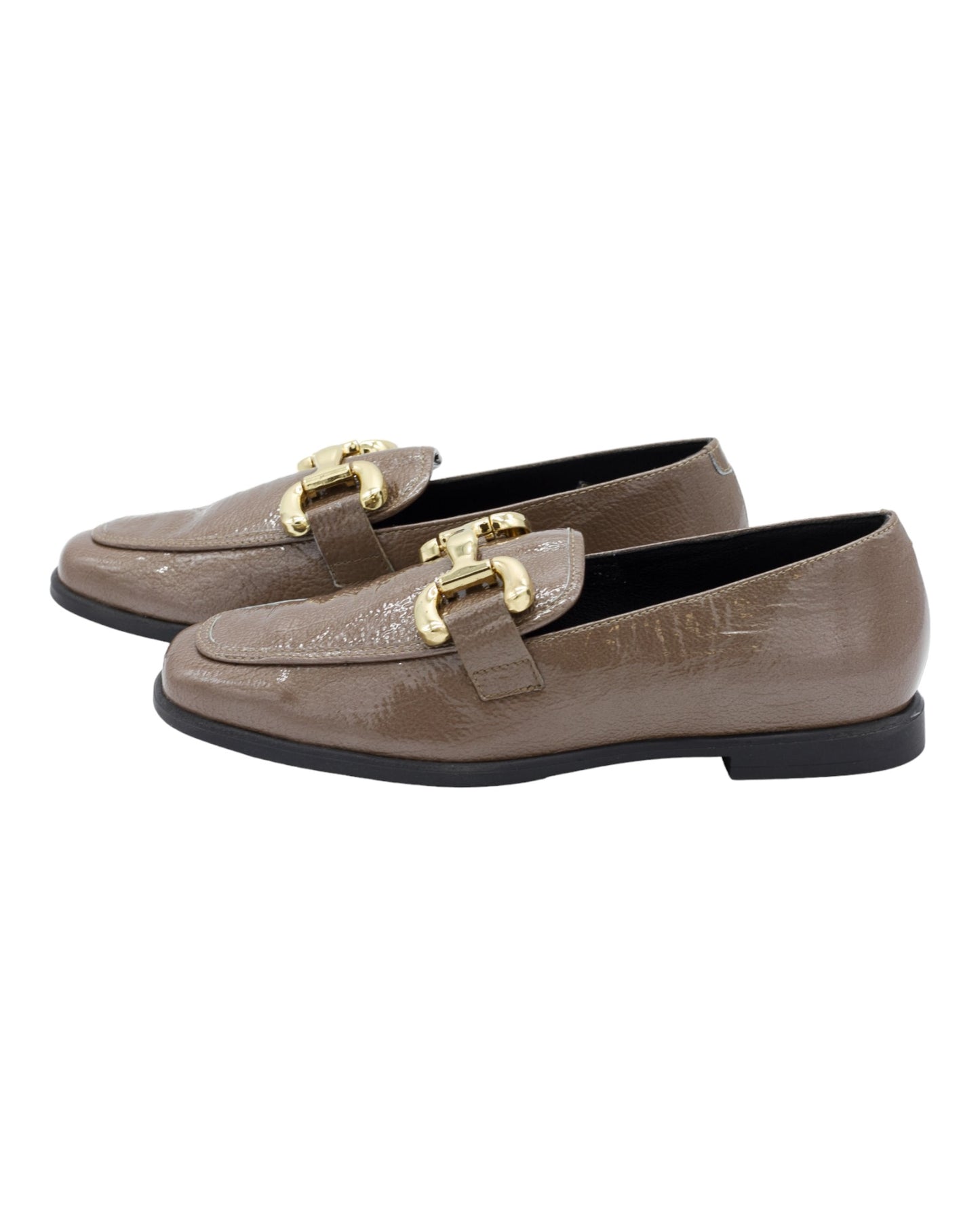 ZAPATOS DE MUJER VIGUERA 8015 EN TAUPE