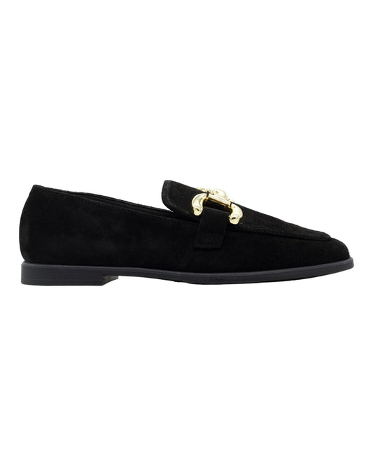 ZAPATOS DE MUJER VIGUERA 8015 EN NEGRO