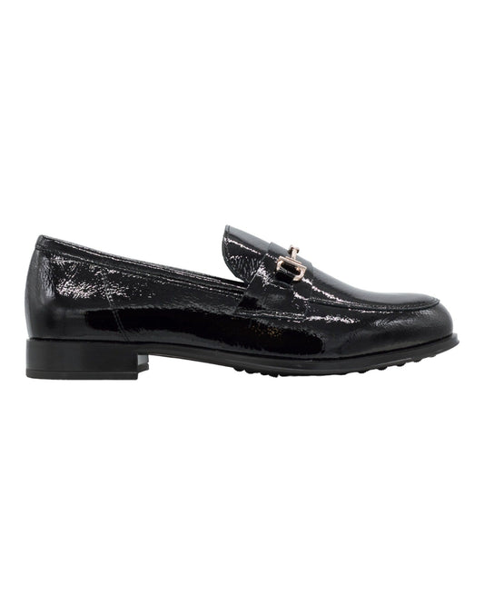 ZAPATOS DE MUJER LINCE 30003 LOTY EN NEGRO