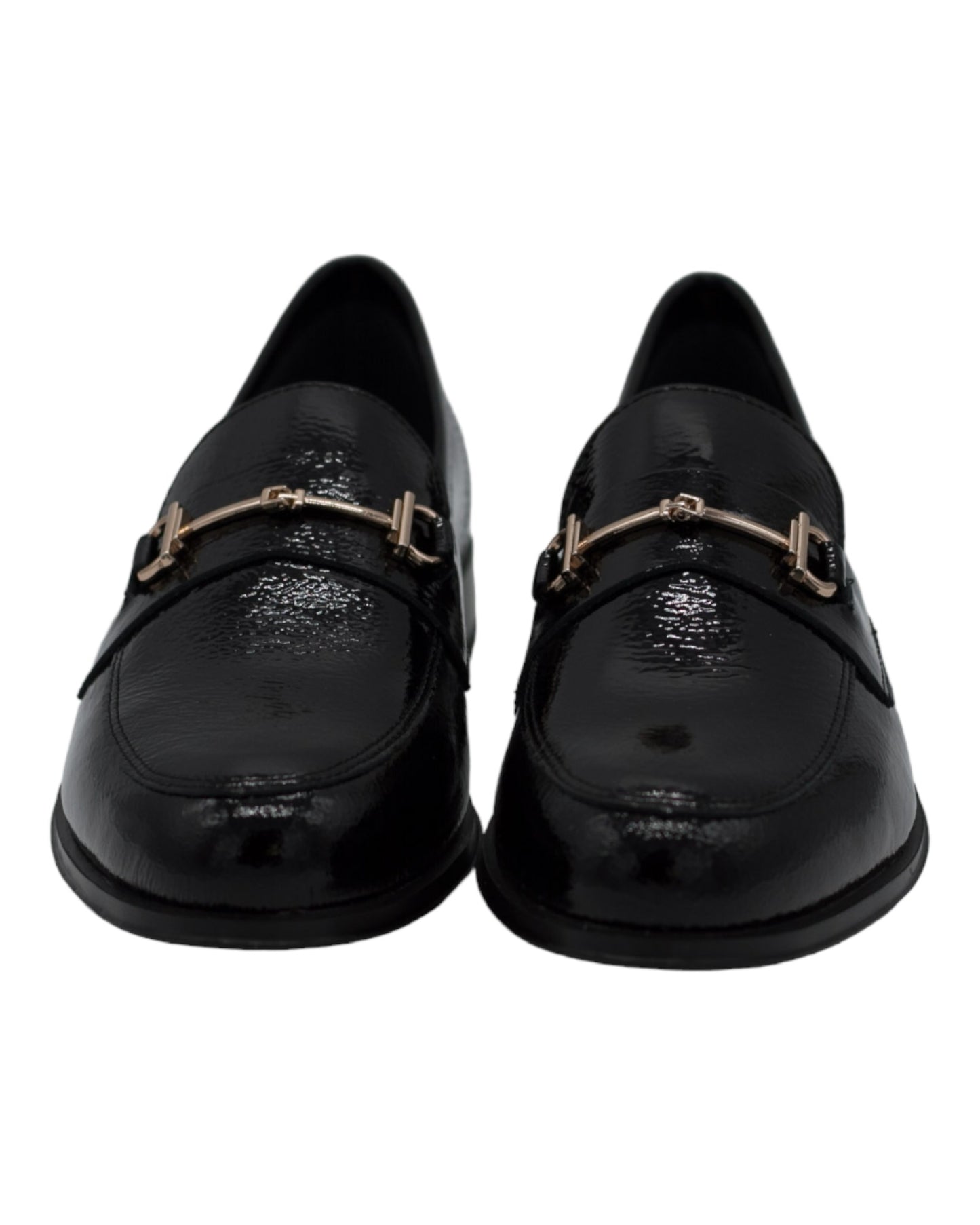 ZAPATOS DE MUJER LINCE 30003 LOTY EN NEGRO