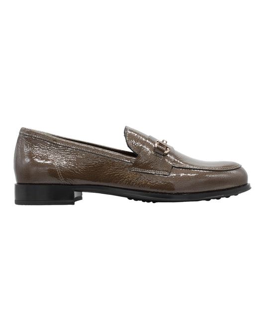 ZAPATOS DE MUJER LINCE 30003 LOTY EN TAUPE
