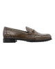 ZAPATOS DE MUJER LINCE 30003 LOTY EN TAUPE