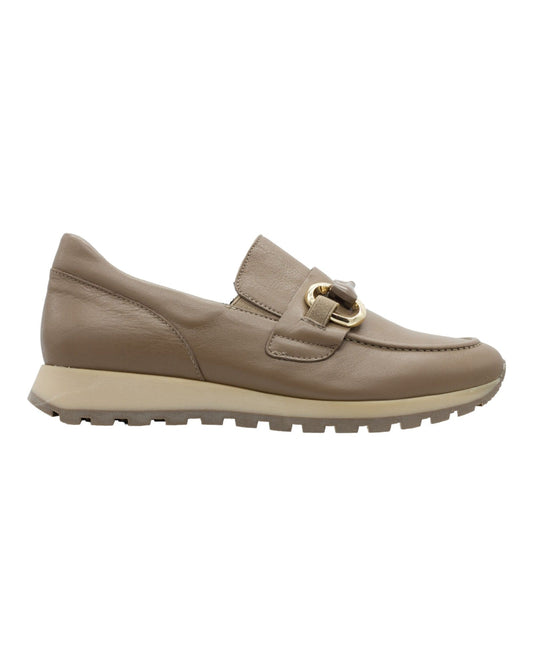 ZAPATOS DE MUJER LINCE 32203 VENTURA EN TAUPE