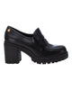 ZAPATOS DE MUJER XTI 141682 EN NEGRO