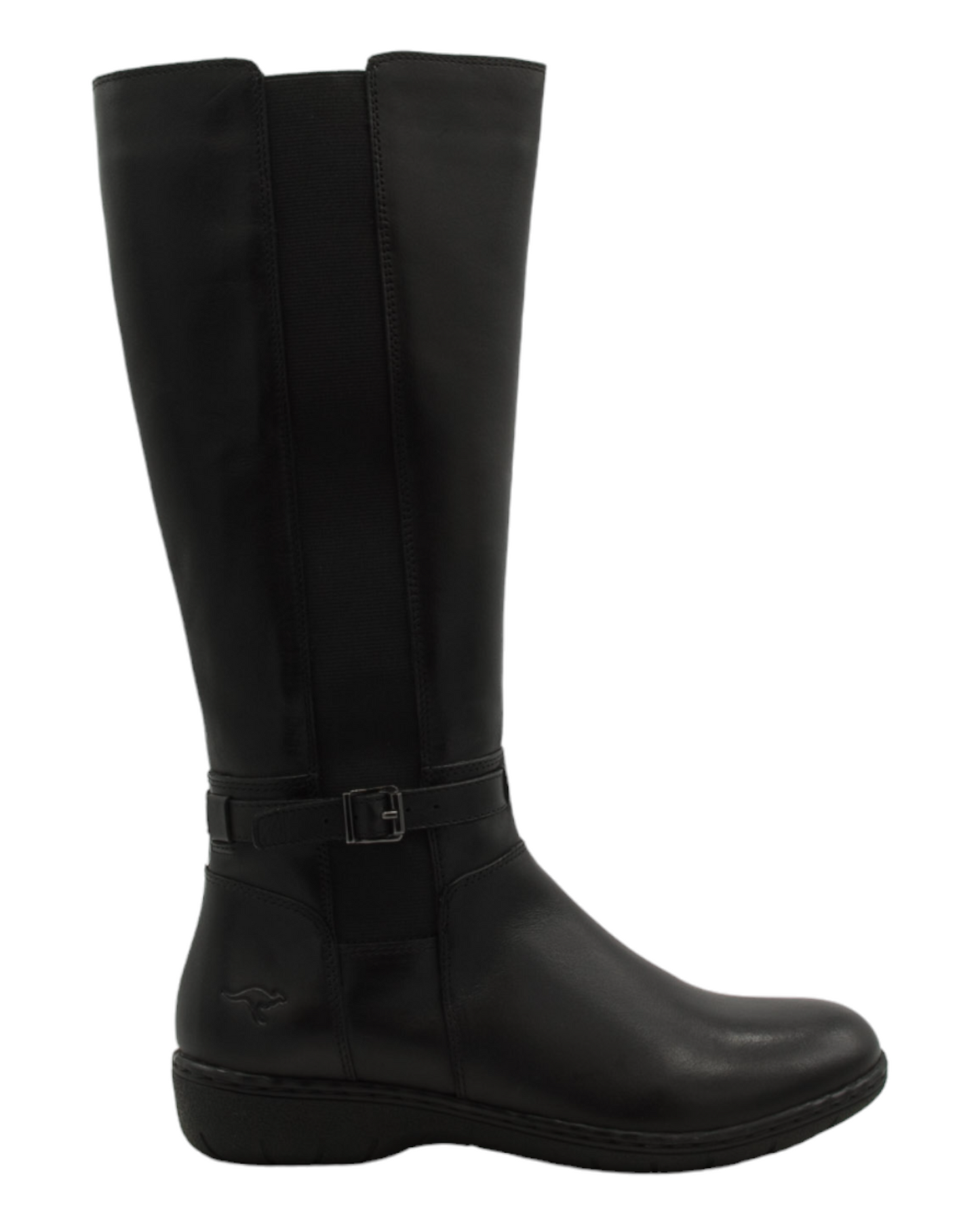 Botas kangaroos mujer sales