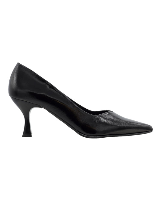 ZAPATOS DE MUJER DANIELA VEGA 2333 EN NEGRO