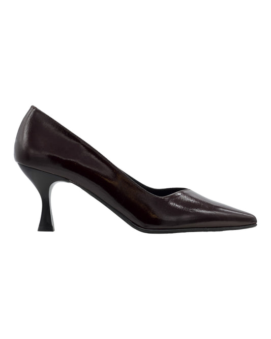 ZAPATOS DE MUJER DANIELA VEGA 2333 EN BURDEOS