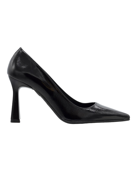ZAPATOS DE MUJER DANIELA VEGA 2211 EN NEGRO