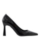 ZAPATOS DE MUJER DANIELA VEGA 2211 EN NEGRO