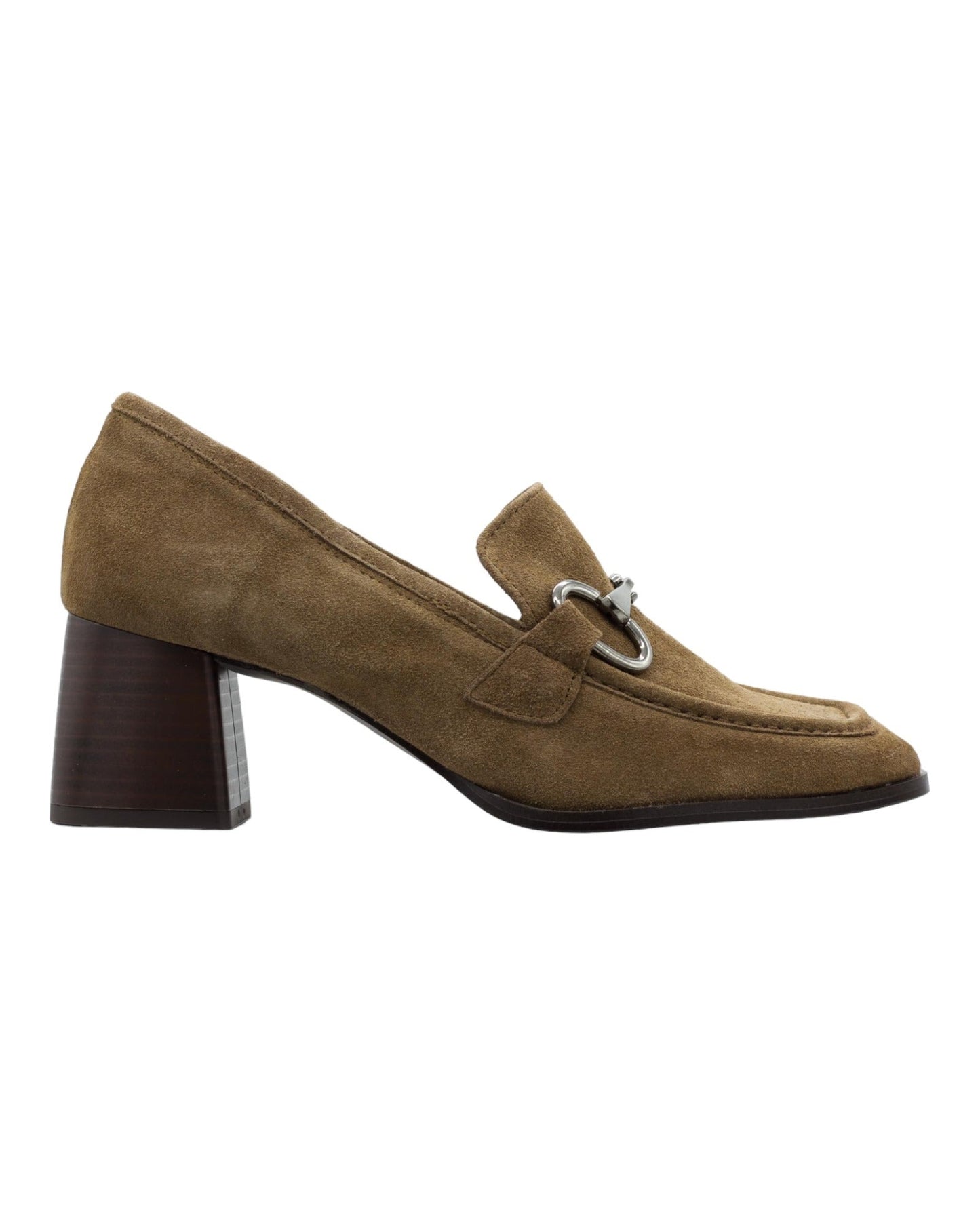 ZAPATOS DE MUJER MARIA JAEN 7552N EN TAUPE