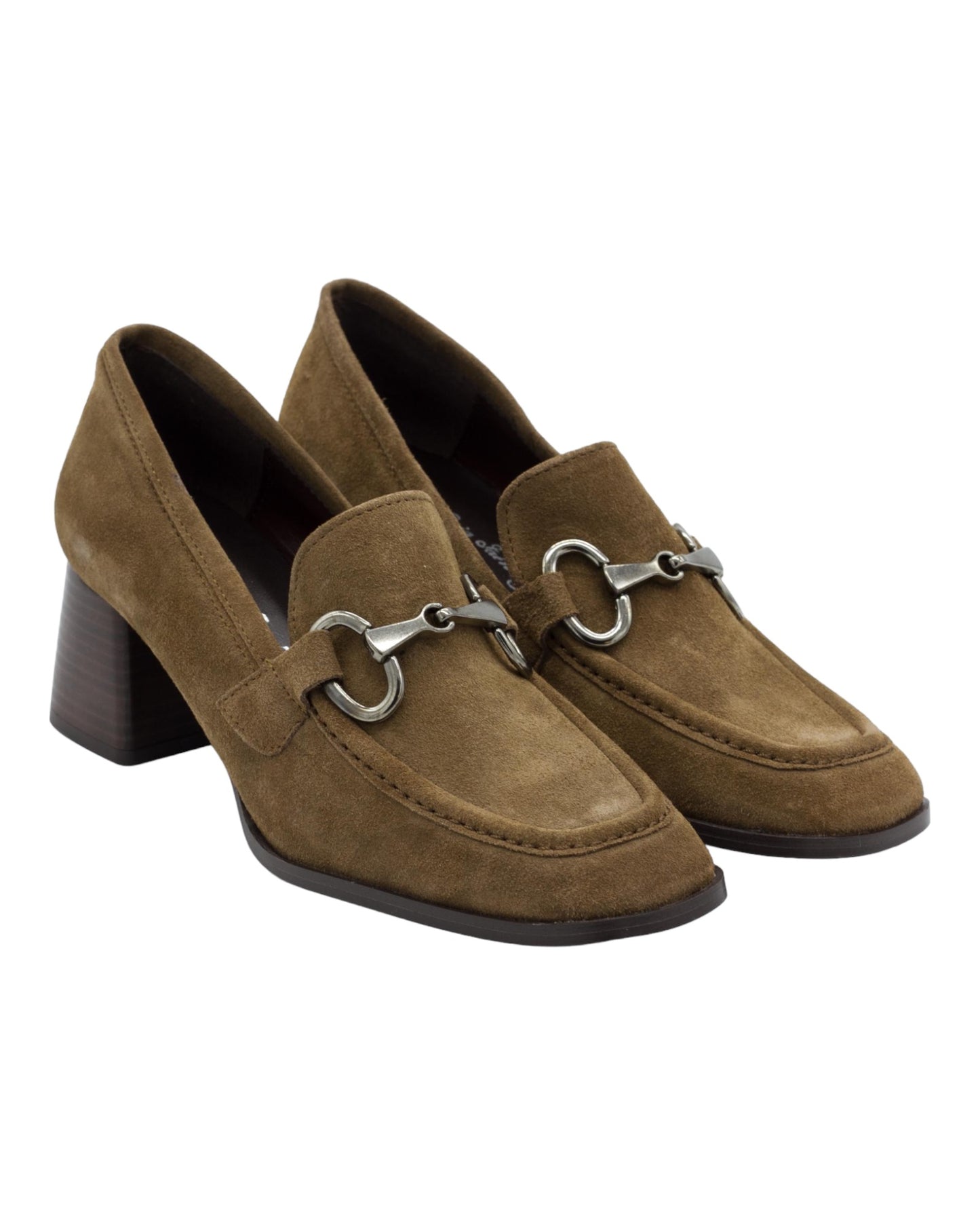 ZAPATOS DE MUJER MARIA JAEN 7552N EN TAUPE