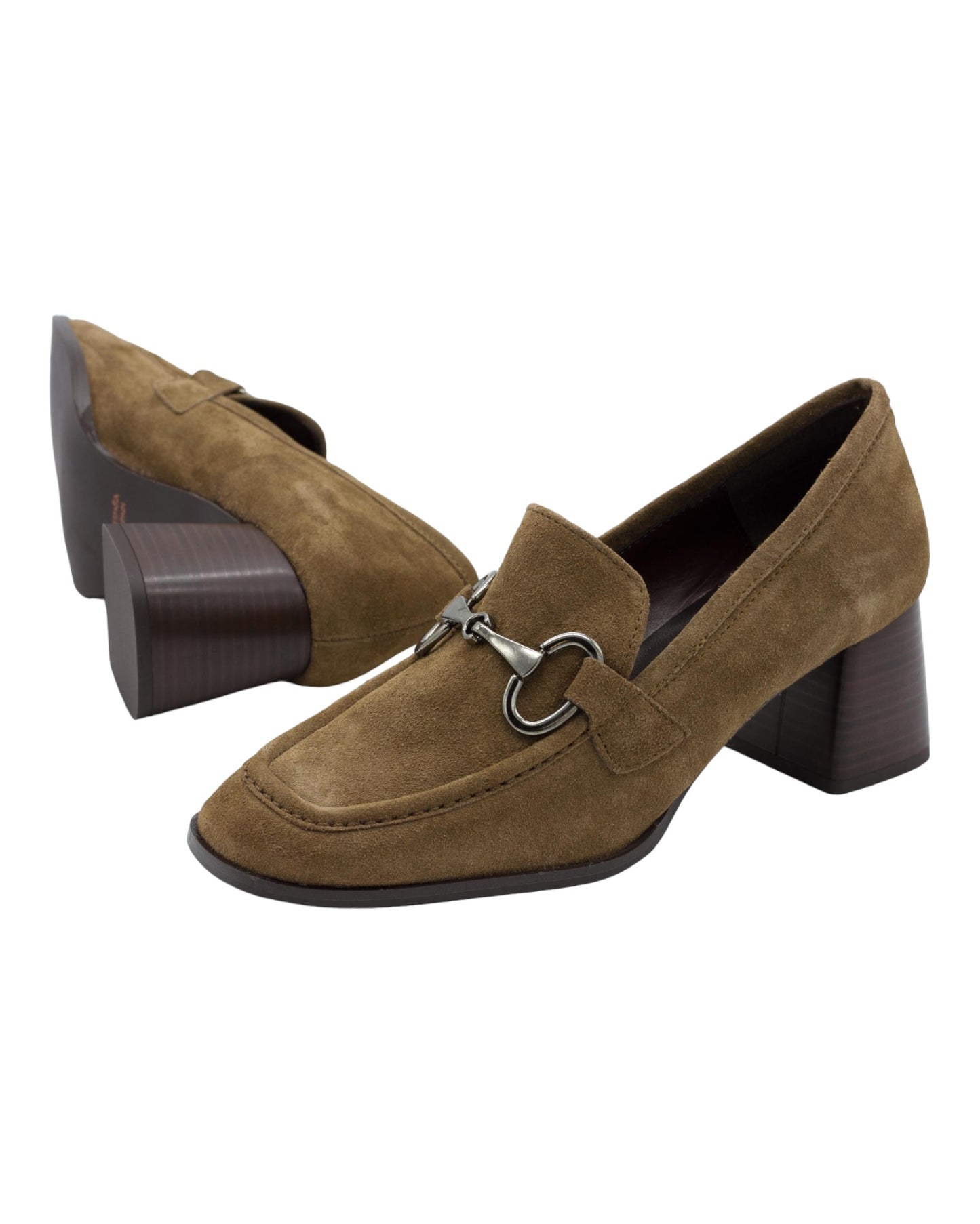 ZAPATOS DE MUJER MARIA JAEN 7552N EN TAUPE