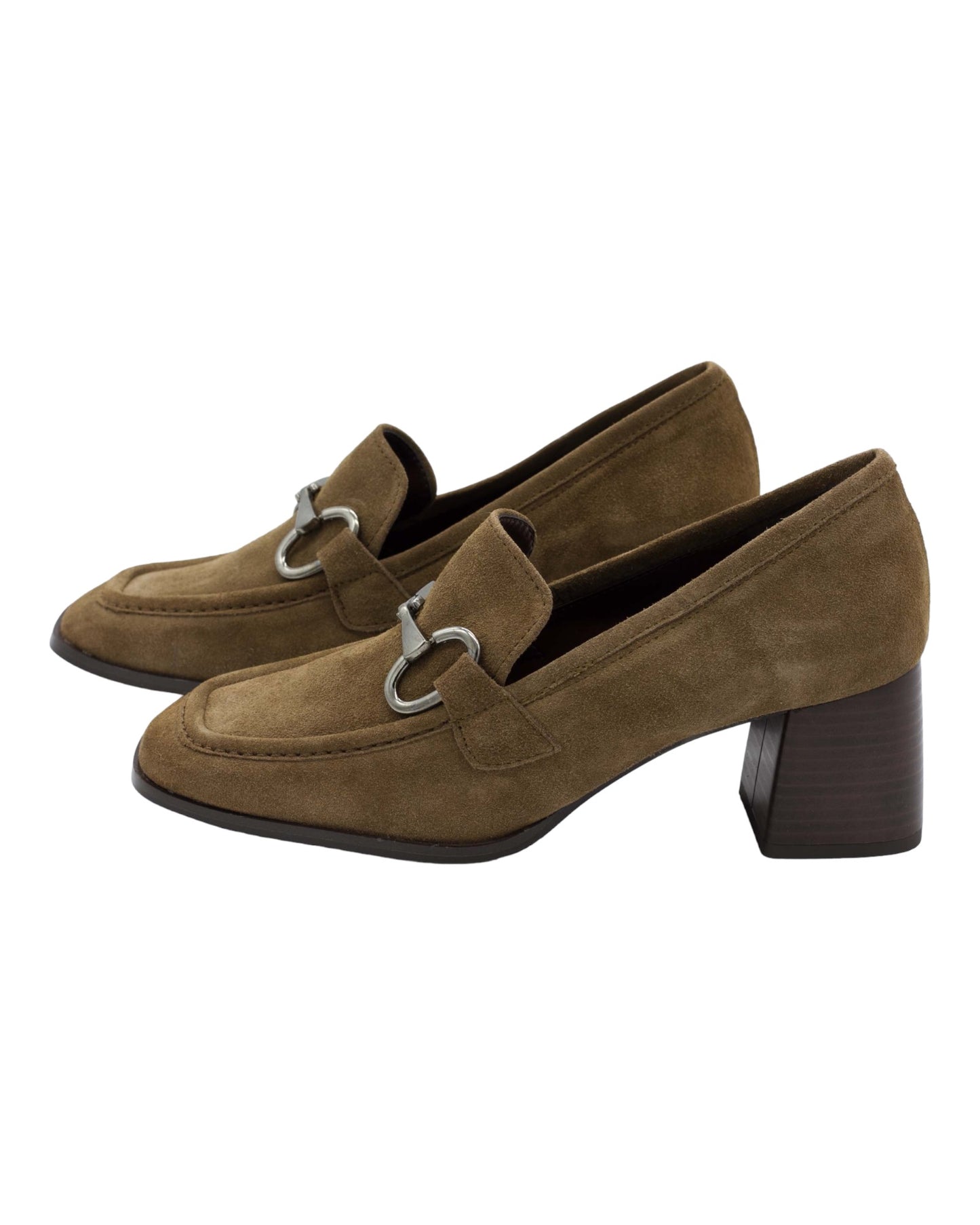 ZAPATOS DE MUJER MARIA JAEN 7552N EN TAUPE