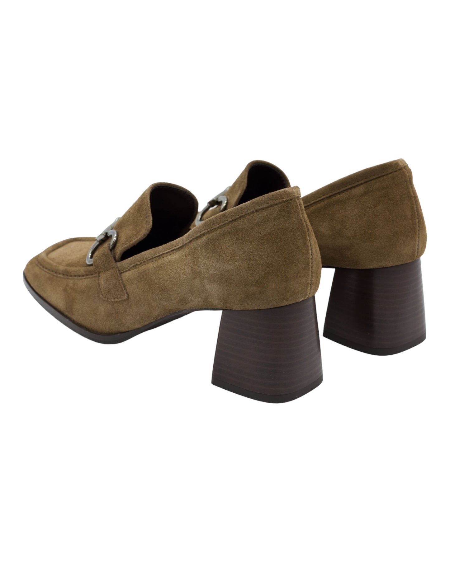 ZAPATOS DE MUJER MARIA JAEN 7552N EN TAUPE