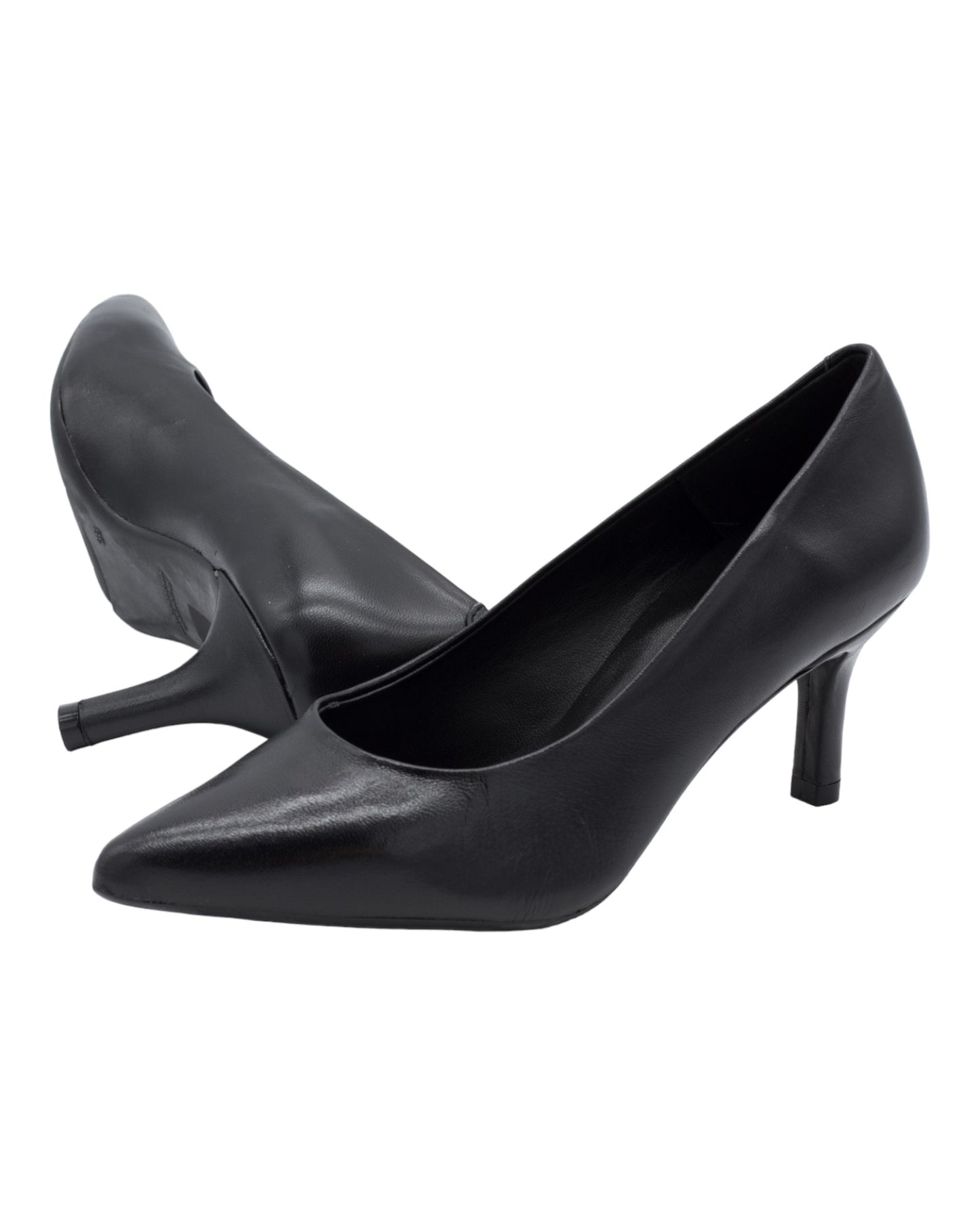 ZAPATOS DE MUJER MARIA JAEN 7543N EN NEGRO