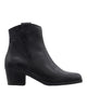 BOTINES DE MUJER MARIA JAEN 7020 EN NEGRO