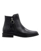 BOTINES DE MUJER MARIA JAEN 7012N EN NEGRO