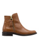 BOTINES DE MUJER MARIA JAEN 7012N EN CUERO