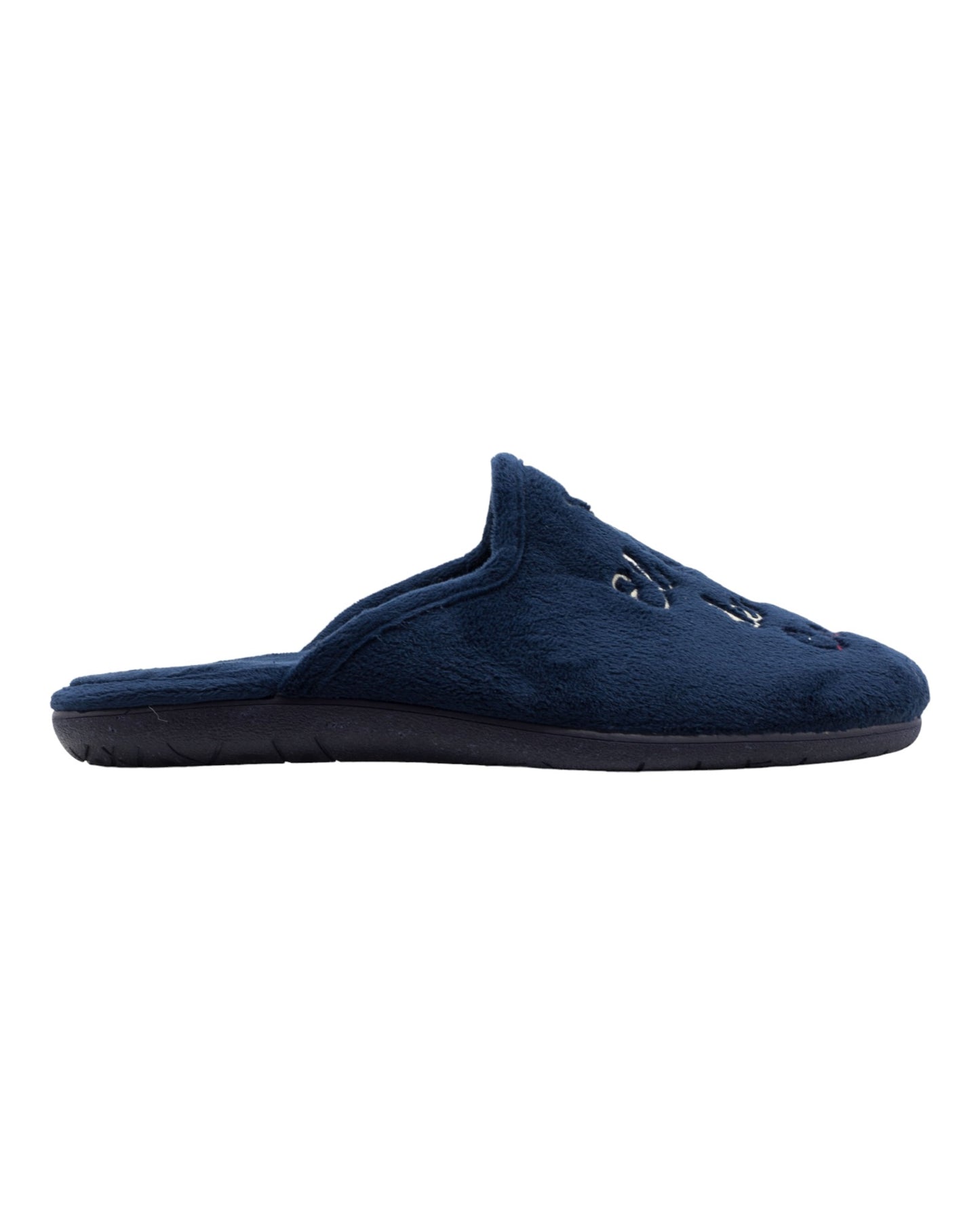 ZAPATILLAS CASA HOMBRE CABRERA 9178 EN MARINO